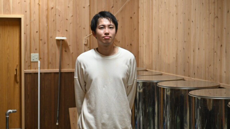 【埼玉→いちき串木野市】発酵のロマンを追いかけて。いちき串木野市でミードを醸す起業家【戸田京介さん 前編】