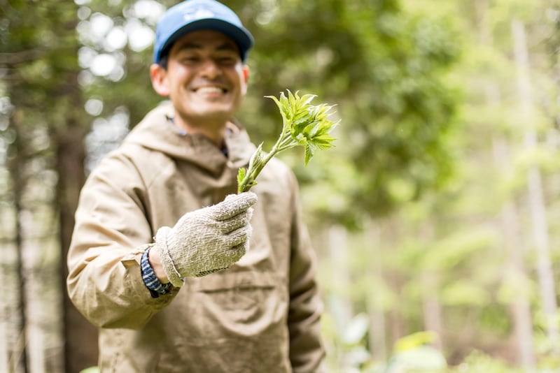 「このままでいいのかな」と思ったときに、読みたい移住の話。〜おすそわけでつながる北海道下川町の暮らし #1〜