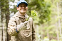 「このままでいいのかな」と思ったときに、読みたい移住の話。〜おすそわけでつながる北海道下川町の暮らし #1〜