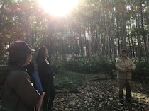 「この暮らしで本当に満たされるのかな」と思ったときに、読みたい移住の話。〜おすそわけでつながる北海道下川町の暮らし #4〜