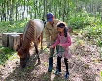 「収入が減るのが不安だな」と思ったときに、読みたい移住の話。〜おすそわけでつながる北海道下川町の暮らし #2〜
