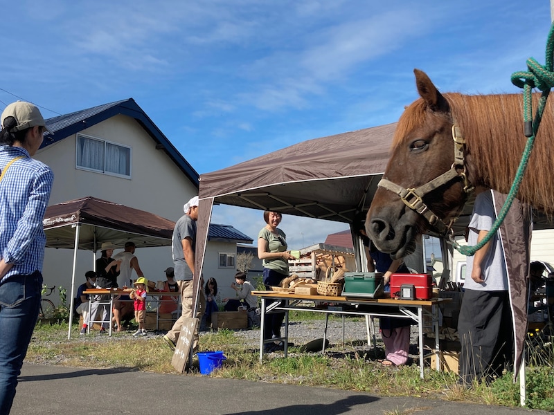 「無理のない暮らしってどうやるんだろう」と思ったときに、読みたい移住の話。〜おすそわけでつながる北海道下川町の暮らし #3〜