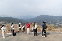 【高知・嶺北】「永遠のベータ版」でいい。人口減少社会で“幸福に存続する地域”をともにつくる仲間を募集