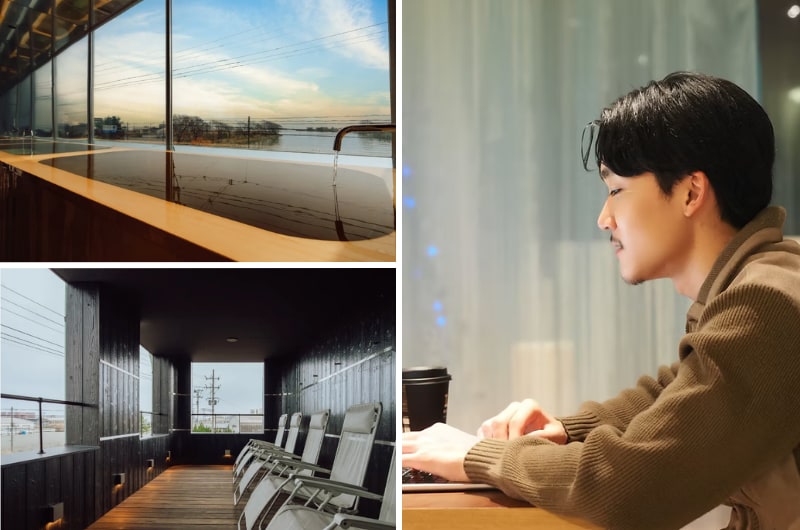 新卒半年でホテル2棟の立ち上げをリード！秋田・男鹿で働く「スピードと手触り感」のリアル【求人情報あり】