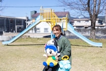 【いちき串木野市】どこか馴染めなかった地元にUターン。親になって気づいた、いちき串木野の魅力【蓑手ゆかりさん 前編】