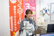 【いちき串木野市】これまでの歩みを活かし寄り添える「移住定住相談員」でありたい【蓑手ゆかりさん 後編】