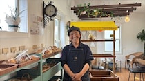 田村市産ホップ酵母が香る絶品の無添加パン！パン作りから地域の未来をつくる『ひなたベーカリー』