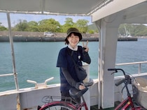 【徳島県鳴門市】「自然が近いのに、ちゃんと暮らしやすい」鳴門で見つけた心地よさ～半農半Ｘシェアハウス事業体験レポート vol.20～