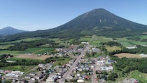 羊蹄山の麓、真狩村。 ここに「滞在する理由」をつくる 仲間を募集します