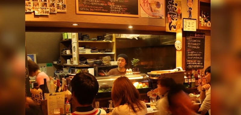 泊まれるコンシェルジュプロジェクト〜田辺の居酒屋がゲストハウスを始めます〜