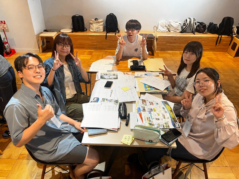 【参加者募集/8月22日(土)・23日(日)】移住後の暮らしを体感!ふくしま県北1泊2日魅力体験ツアー in 伊達市・桑折町・国見町 ~先輩移住者&地元大学生と交流する2日間~