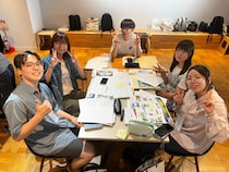 【参加者募集/8月22日(土)・23日(日)】移住後の暮らしを体感！ふくしま県北1泊2日魅力体験ツアー in 伊達市・桑折町・国見町 ～先輩移住者＆地元大学生と交流する2日間～