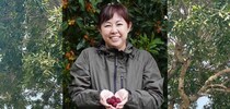 上富田町の町木「やまもも」を未来につなぐ仲間を募集！