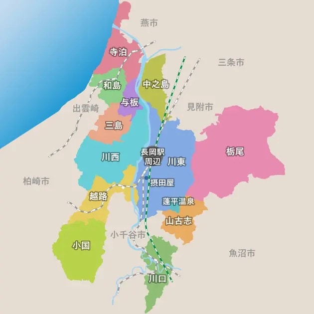 歴史のあたたかさを感じながらゆったりと満喫する醸造のまち摂田屋 | ながおか団体旅行ガイド