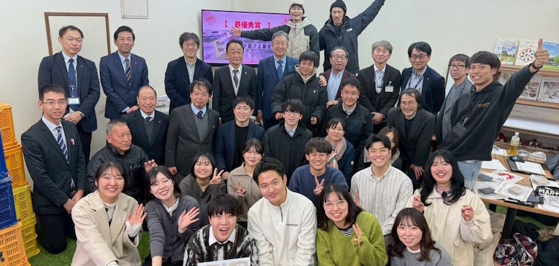 みのしまラボ~地域や学生と協働して“まちづくり”に取り組みたい人、募集!!
