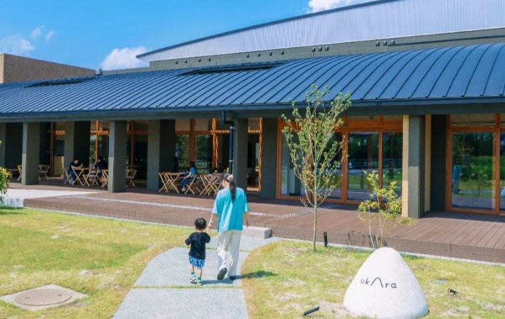 【熊本県南関町/地域おこし協力隊募集】交流拠点施設〈ukara〉未来の図書館〈このみch-i〉企画運営プロデューサー募集/副業OK