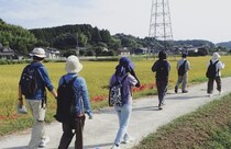 【熊本県南関町/地域おこし協力隊募集】フットパスで町の魅力を発信！観光振興を担う地域おこし協力隊募集【副業OK】