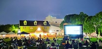 和歌山発のフェス型映画祭を支える、当日ボランティアスタッフ募集
