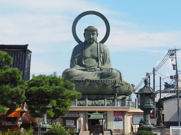 高岡市