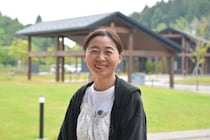 【福島県いわき市→双葉町・移住者インタビュー】「子どものため」だった移住が「地域のため」の日々に。双葉町で得たかけがえのないつながり