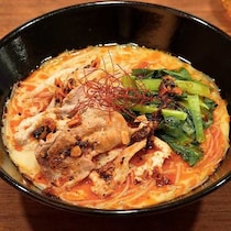 10分でできる！レンジ麻辣湯