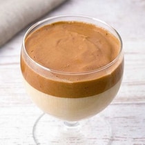 袋で作る！簡単ダルゴナコーヒー