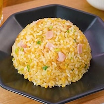 冷やご飯で作る！簡単パラパラ炒飯