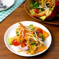 袋の中で混ぜて完成！ドリロコス