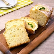 ふんわり軽い食感♪炭酸ジュースケーキ
