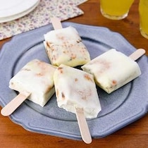 袋のまま作る！簡単クッキーアイス