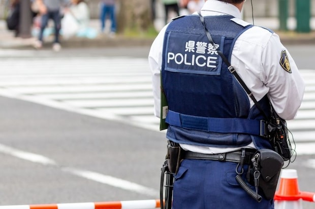 警察官は年金をいくらもらえる？老後は年金と退職金だけで暮らせるのかも解説