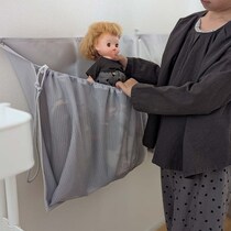 『増え続けるぬいぐるみ問題』に、目からウロコの収納スペース発見！インスタグラマーさんも活用中の新収納とは？