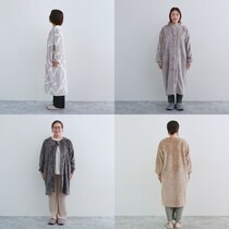 今年も『着る毛布』の季節がやってきた！身長さまざまスタッフ4名のサイズ診断レポ