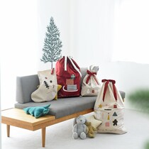 今年もクリスマス特集スタート！サンタが“今から準備しておきたい”3つのコト