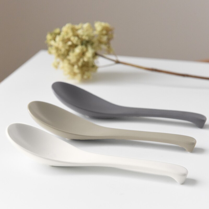 食欲の秋にスプーン大特集！「選びたいのは天然木？陶器？」担当バイヤーに聞いてみた【全4種類】の使い心地