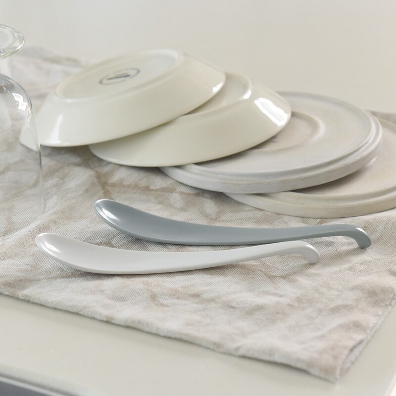 食欲の秋にスプーン大特集！「選びたいのは天然木？陶器？」担当バイヤーに聞いてみた【全4種類】の使い心地