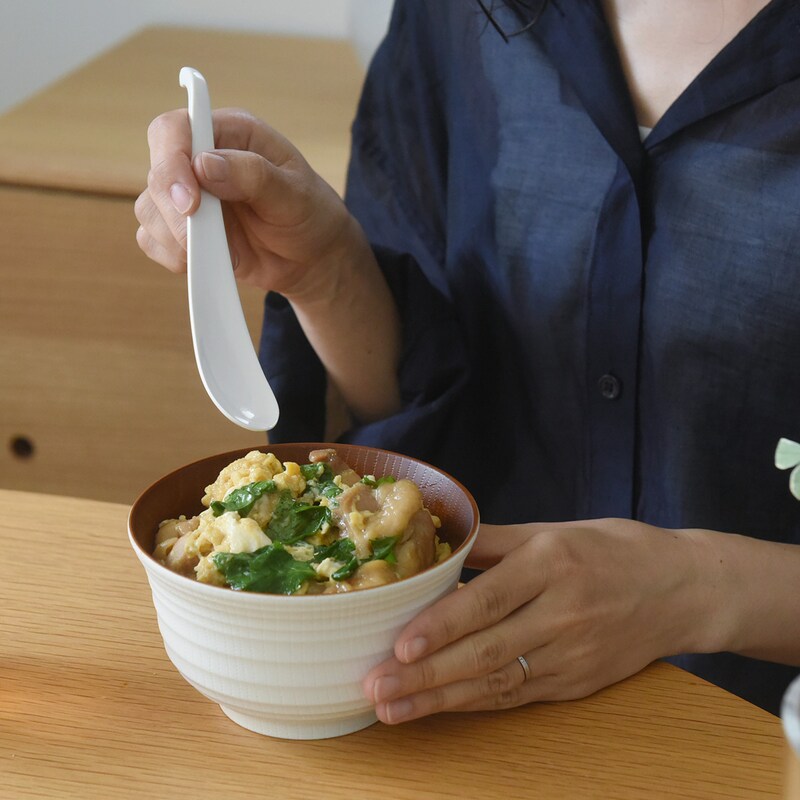 食欲の秋にスプーン大特集！「選びたいのは天然木？陶器？」担当バイヤーに聞いてみた【全4種類】の使い心地