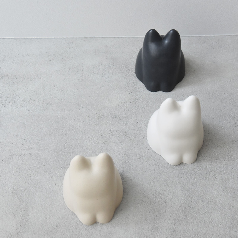 ネコ好きも雑貨好きも注目！暮らしに癒しをくれるネコモチーフアイテム