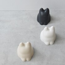 ネコ好きも雑貨好きも注目！暮らしに癒しをくれるネコモチーフアイテム