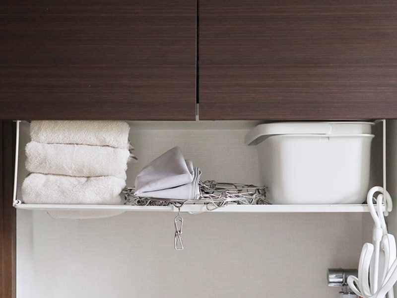 たった一段なのに暮らしが変わる『ちょい足し収納』インスタグラマーさんの活用術【玄関・キッチン・パントリー編】