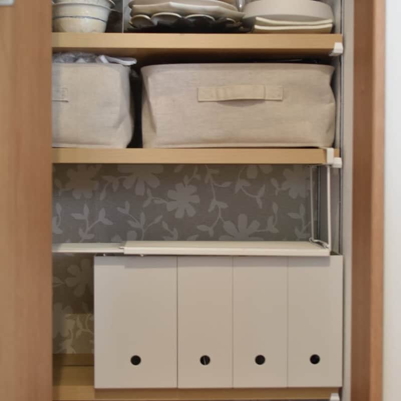 たった一段なのに暮らしが変わる『ちょい足し収納』インスタグラマーさんの活用術【玄関・キッチン・パントリー編】