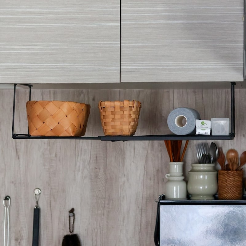 たった一段なのに暮らしが変わる『ちょい足し収納』インスタグラマーさんの活用術【玄関・キッチン・パントリー編】