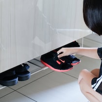 たった一段なのに暮らしが変わる『ちょい足し収納』インスタグラマーさんの活用術【玄関・キッチン・パントリー編】