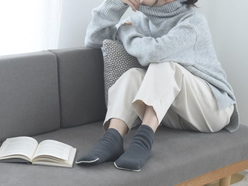 登山家さんも愛用、本気のあったかソックス『もちはだ』今年の全ラインナップを徹底解説！