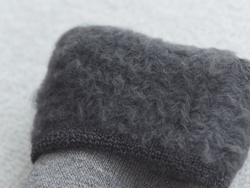 登山家さんも愛用、本気のあったかソックス『もちはだ』今年の全ラインナップを徹底解説！