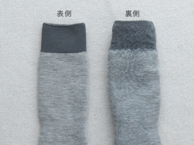 登山家さんも愛用、本気のあったかソックス『もちはだ』今年の全ラインナップを徹底解説！