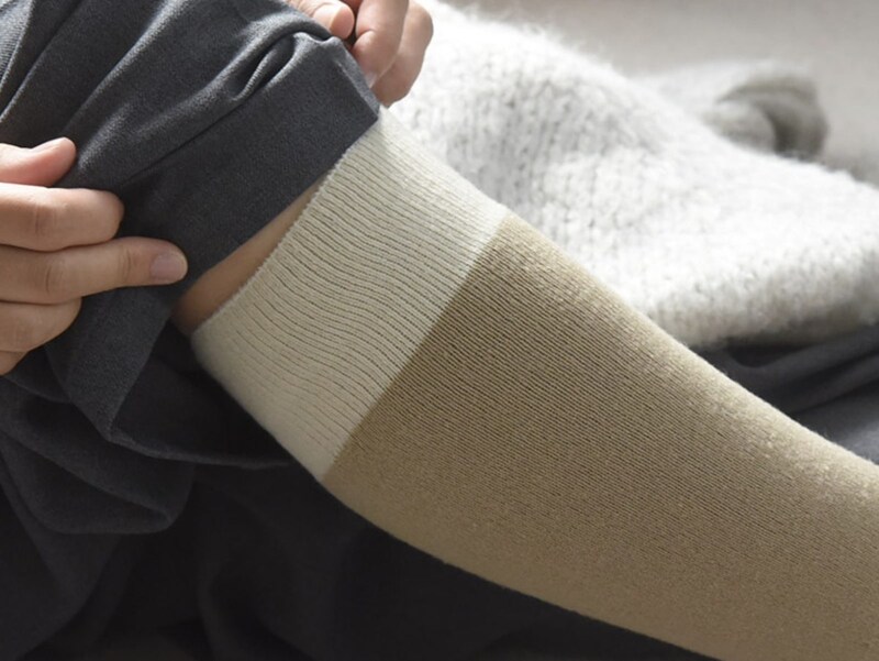 登山家さんも愛用、本気のあったかソックス『もちはだ』今年の全ラインナップを徹底解説！