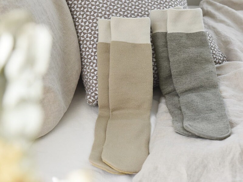 登山家さんも愛用、本気のあったかソックス『もちはだ』今年の全ラインナップを徹底解説！