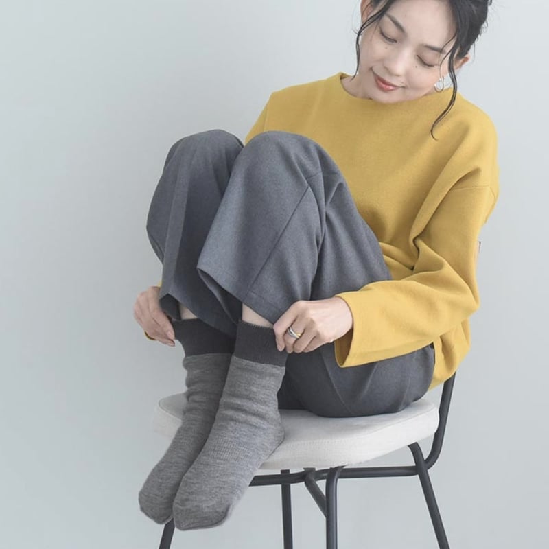 登山家さんも愛用、本気のあったかソックス『もちはだ』今年の全ラインナップを徹底解説！