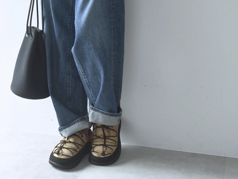 疲れにくい靴3連発!歩きっぱなしのバイヤー厳選、今年の『すごい靴』はこれ。